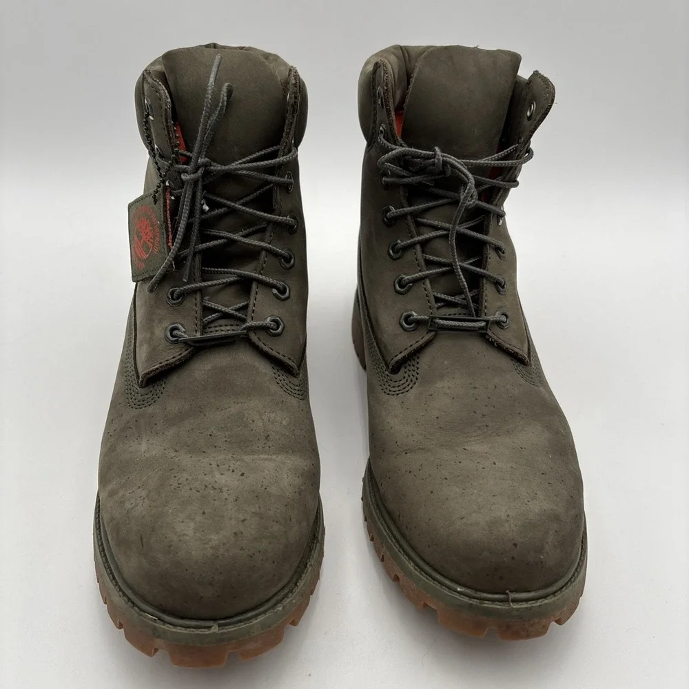 Timberland see photos